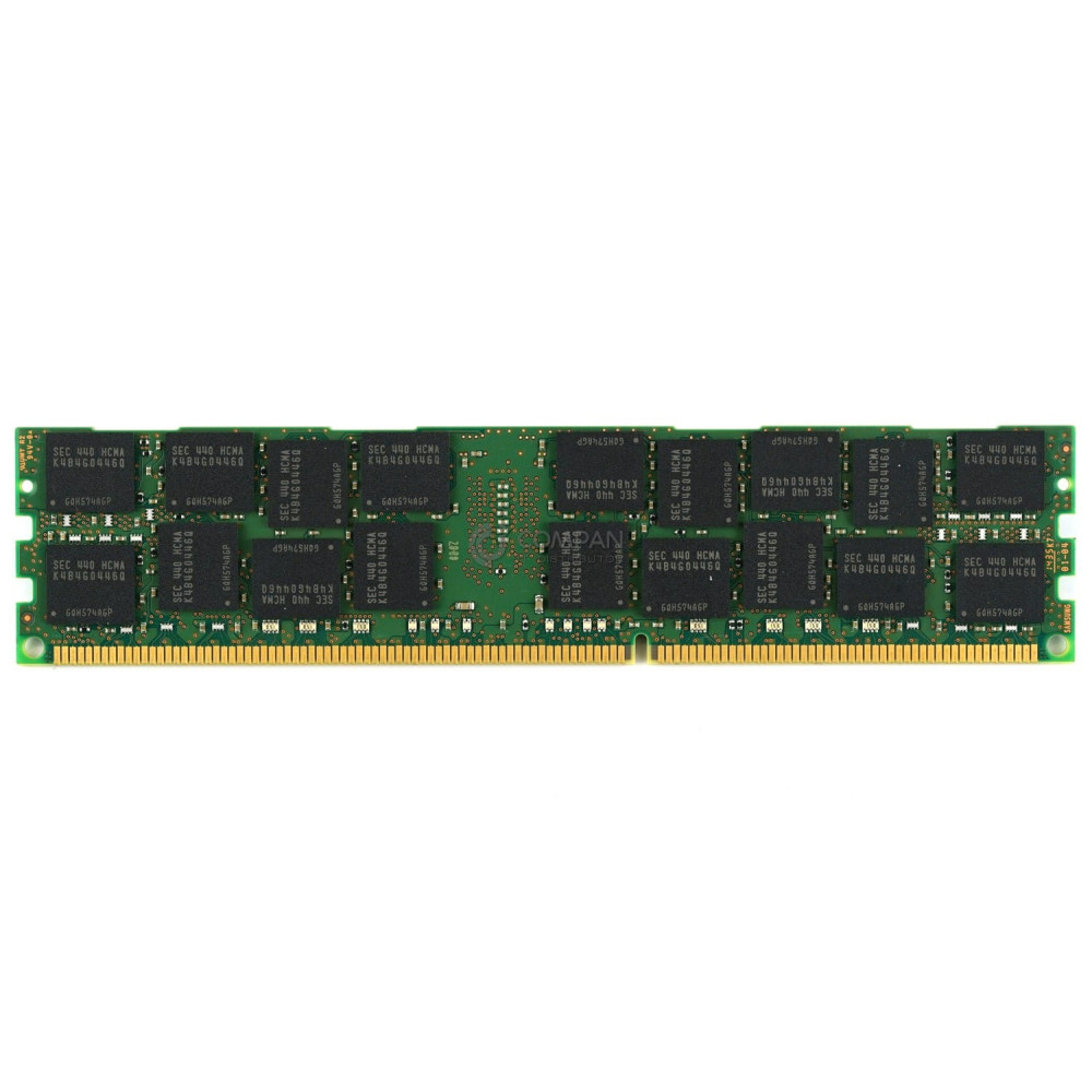 46W0670 IBM DDR3 16GB 2RX4 PC3-14900 1866MHZ RDIMM CAS 13-13-13